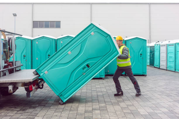 Best Portable toilet rental cost  in Moorpark, CA
