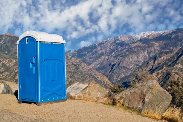 Portable Toilet Options We Offer in Moorpark, CA
