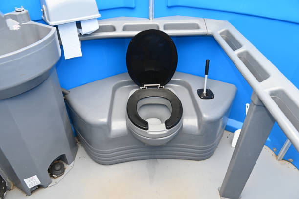 Porta potty rental for festivals in Moorpark, CA