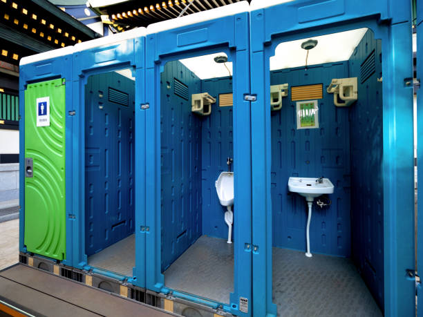 Best Local porta potty services  in Moorpark, CA