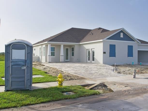 Best Local porta potty services  in Moorpark, CA
